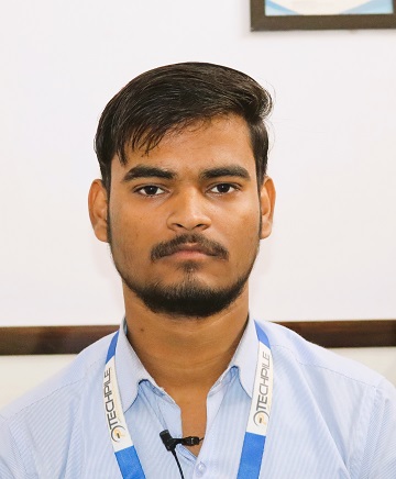 Suraj Yadav